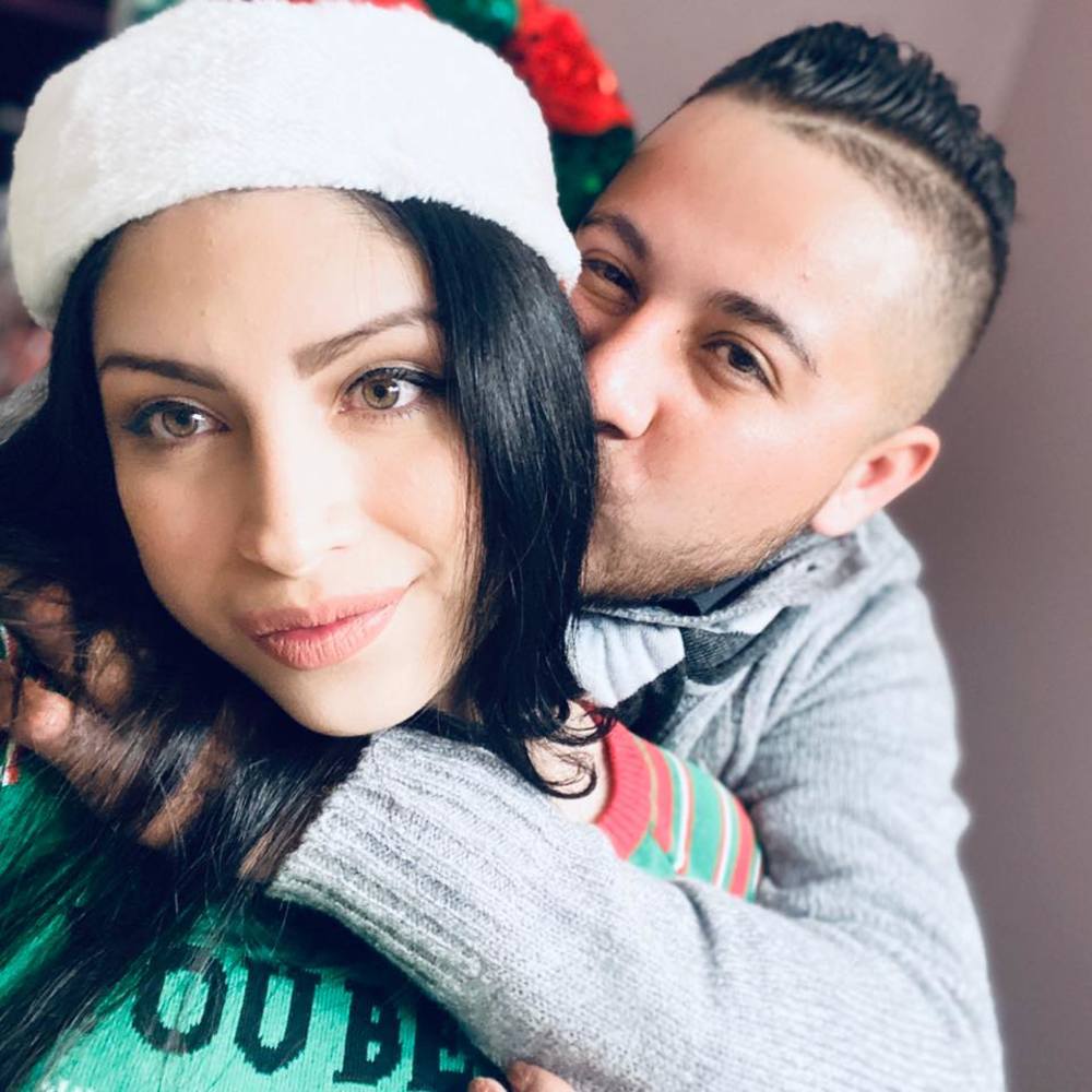 Meet your Posher, Arely chel